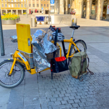 Andis Bullit Andis Bullit