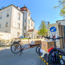 Chir. Nußbaumstraße Chir. Nußbaumstraße