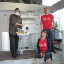 Hasi Hasenkopf (2) Hasi Hasenkopf (2)