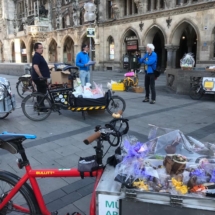Marienplatz (2) Marienplatz (2)
