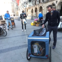 Marienplatz Marienplatz