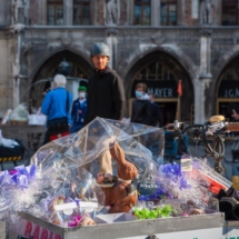Marienplatz (3) Marienplatz (3)