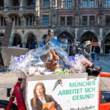 Marienplatz (4) Marienplatz (4)