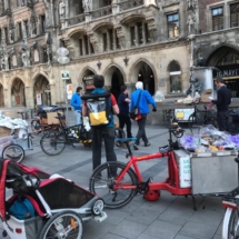 Marienplatz (5) Marienplatz (5)