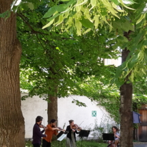 Franziskusheim Franziskusheim